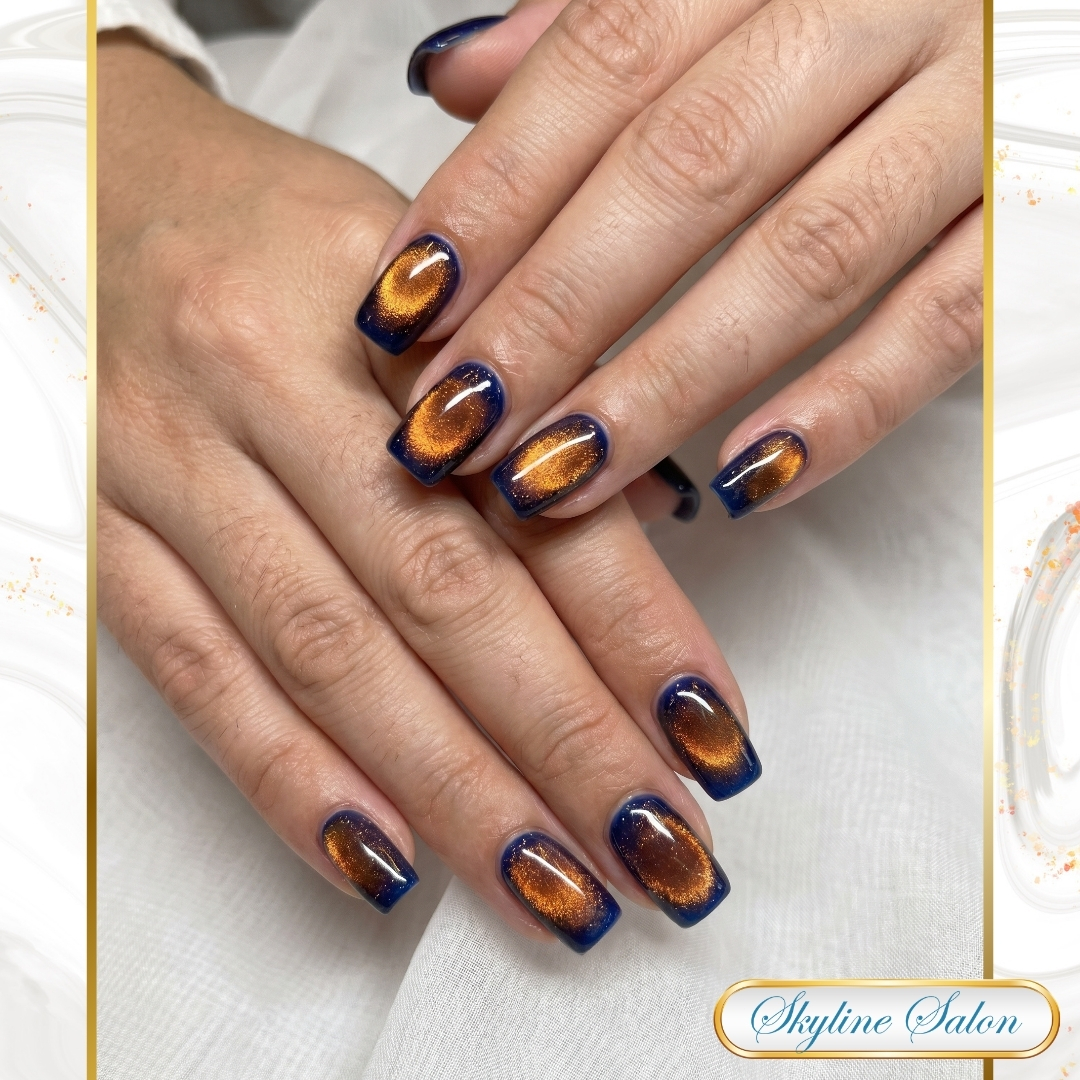 Nail elegance